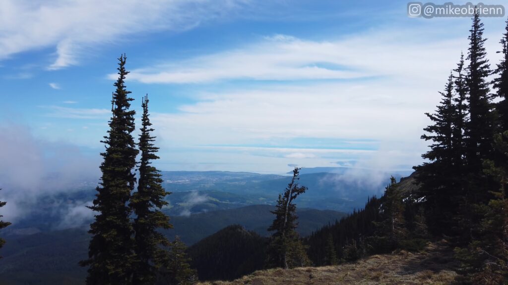 How Olympia Got its Name: A Tale of Local Settlers and Mountain Ranges