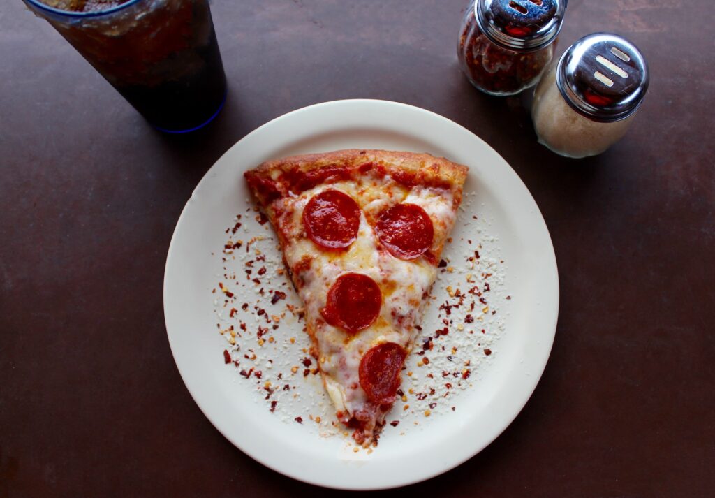 Olympia's Top Pizza Places You Need to Try