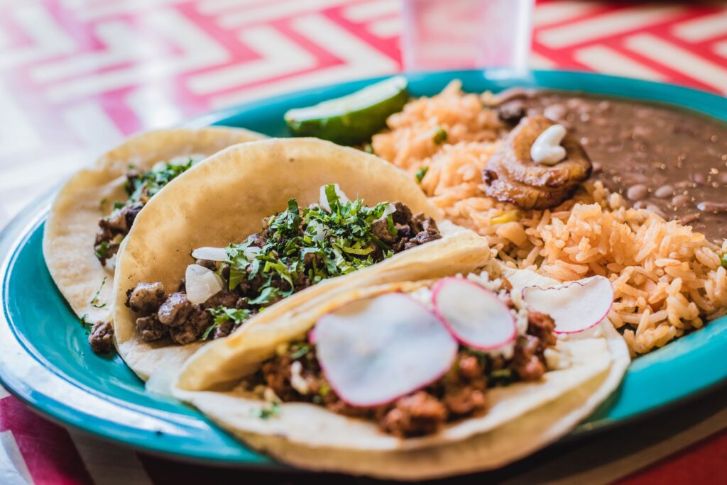 tacos olympia wa