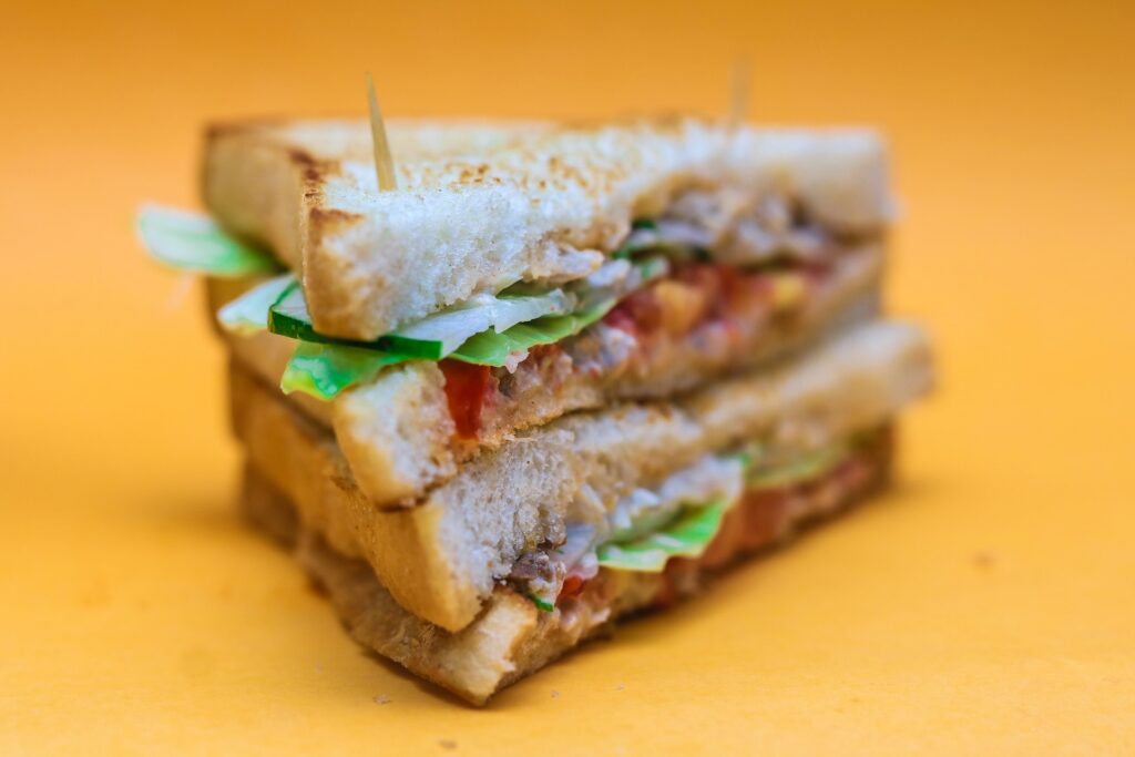 classic BLT olympia wa