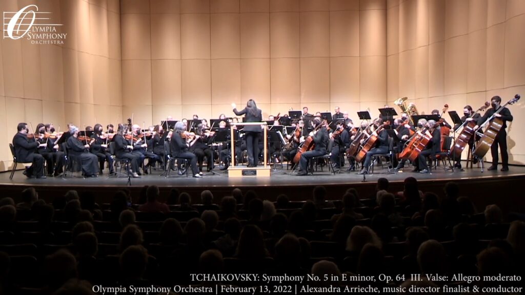 olympia Symphony Orchestra