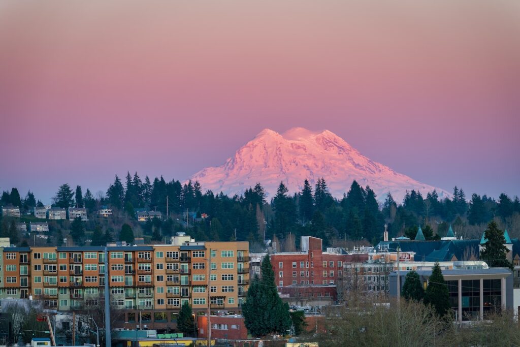 Olympia, WA Travel Essentials: What You Need to Know Before You Go