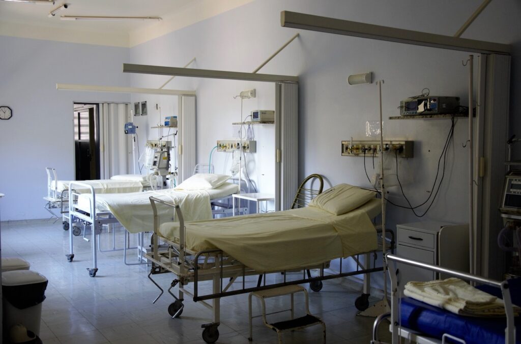Your Guide to Healthcare in Olympia, WA: Access, Services, and Resources