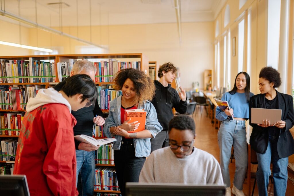 A Look Inside Olympia's Education System: Navigating Opportunities for Success
