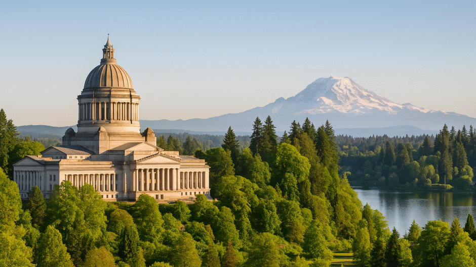 Is Olympia an expensive place to live